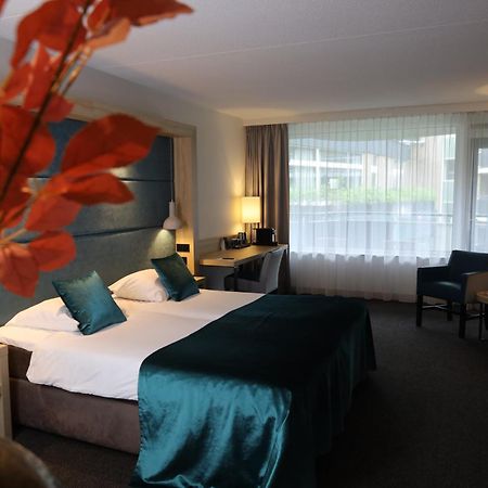 Van Der Valk Hotel Leusden - Amersfoort Zewnętrze zdjęcie